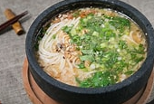 过桥米线加盟费一般多少钱