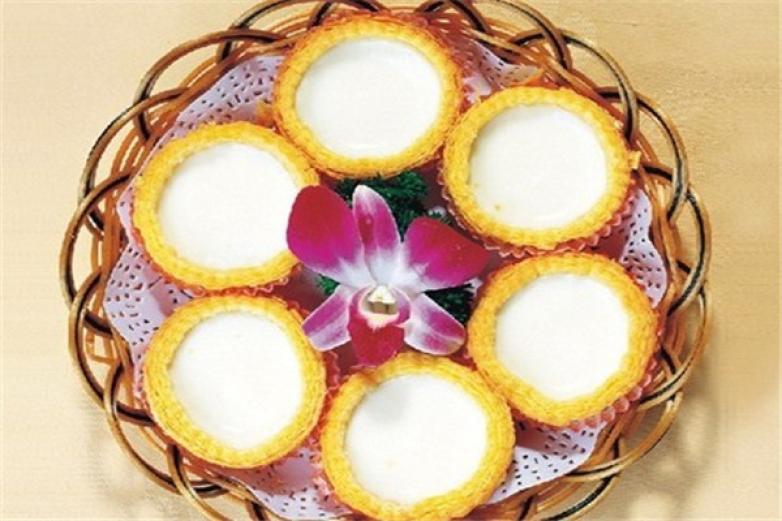 利福祥西点 利福祥西点