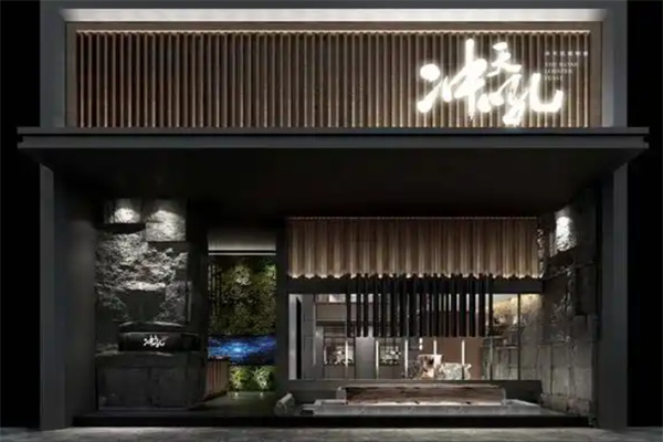 冲天吼小龙虾