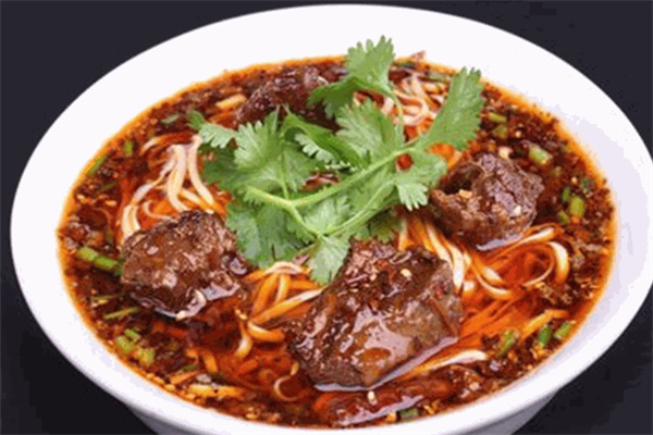 牛霸牛肉粉
