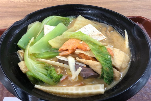 杨国强麻辣烫