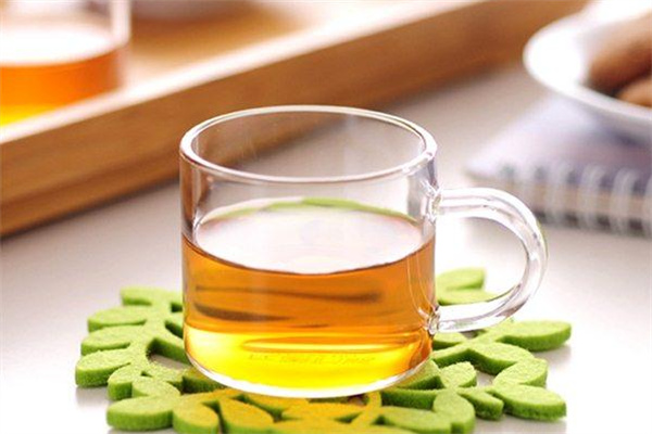 御清堂凉茶