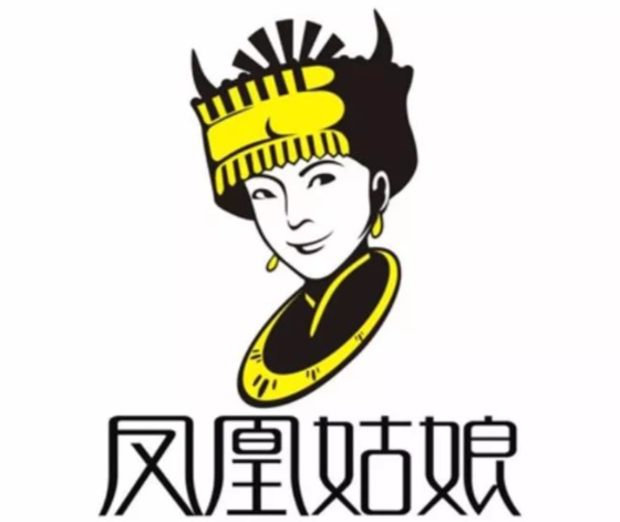 凤凰姑娘鱼粉