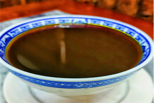 御清堂凉茶