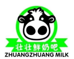 壮壮鲜奶吧