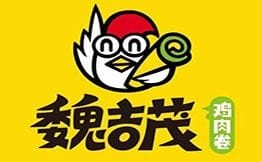 魏吉茂鸡肉卷