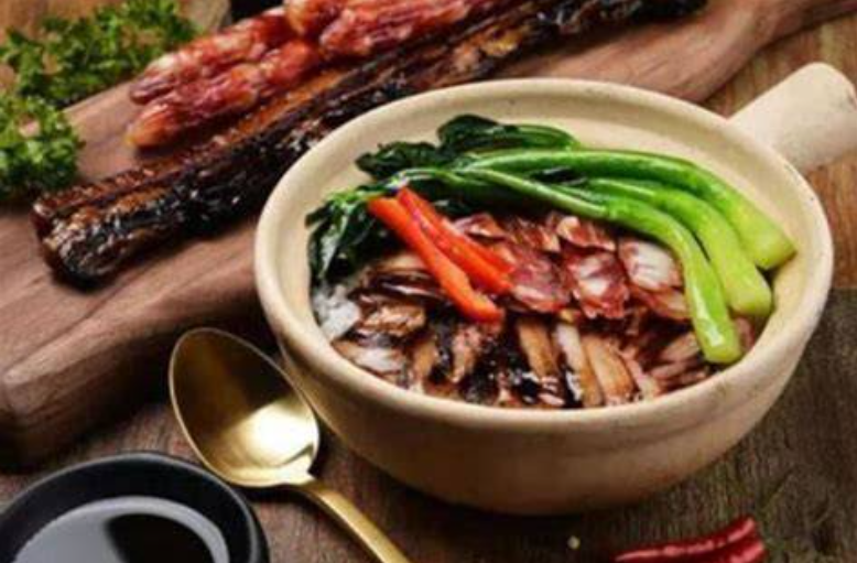煲正点煲仔饭加盟费多少钱