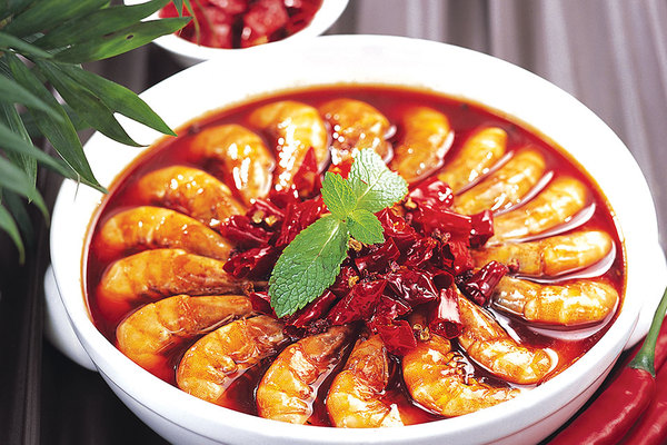 麻小麻辣诱惑