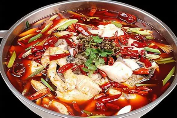 豆花鱼自助火锅加盟连锁店多少钱