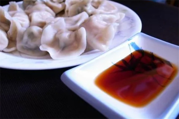 外婆家的饺子馆