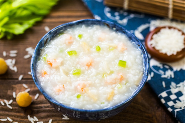 食乐品味粥店
