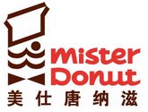 美仕唐纳滋