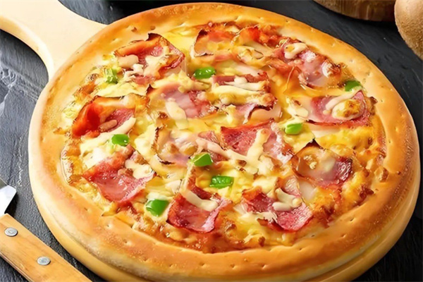 必食客
