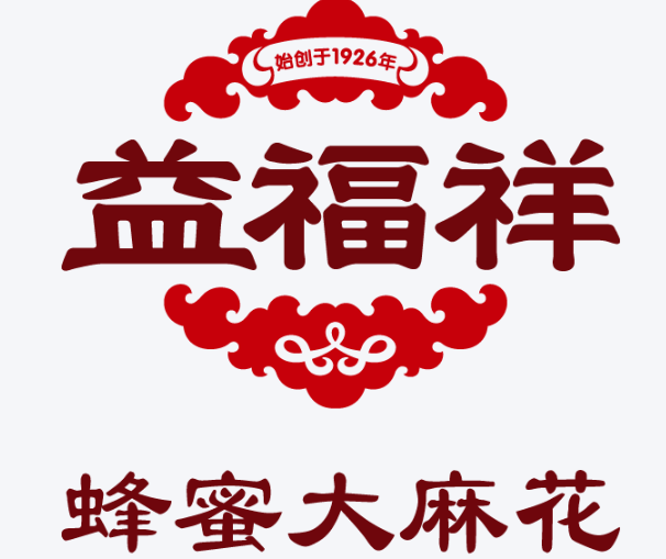 益福祥蜂蜜麻花