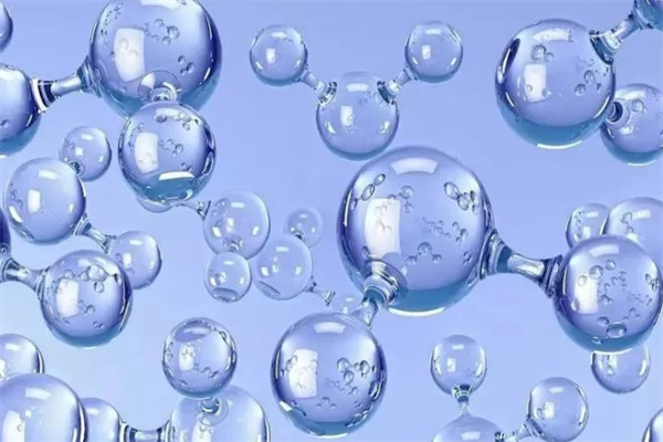 水素水富氢水
