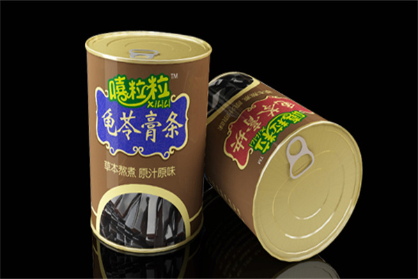 嘻粒粒饮品