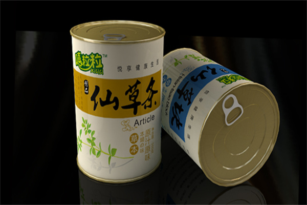 嘻粒粒饮品