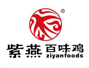 紫燕百味鸡熟食