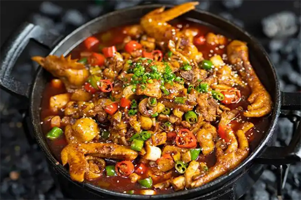 同新餐饮