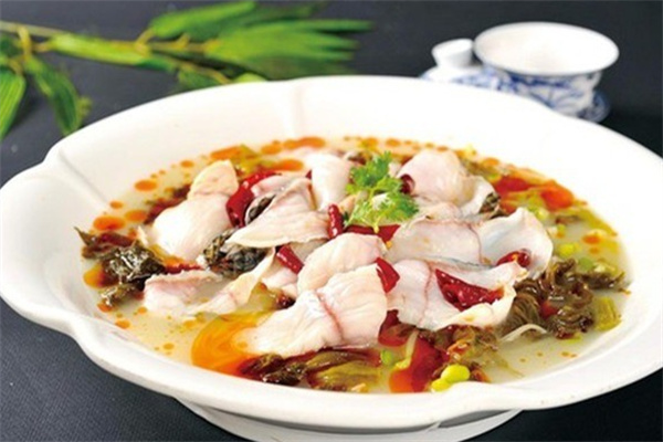 鱼快时光