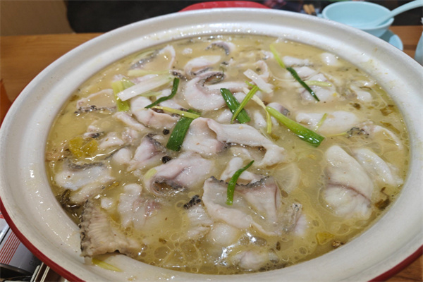 鱼快时光