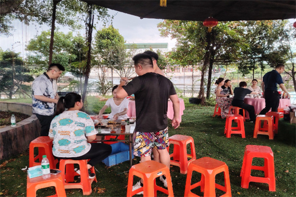 指南村农家乐