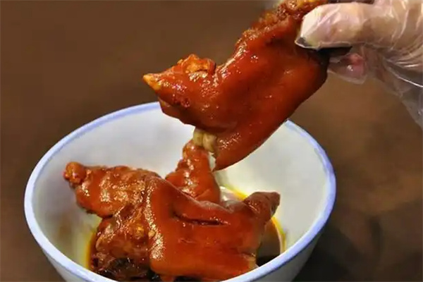 同新餐饮