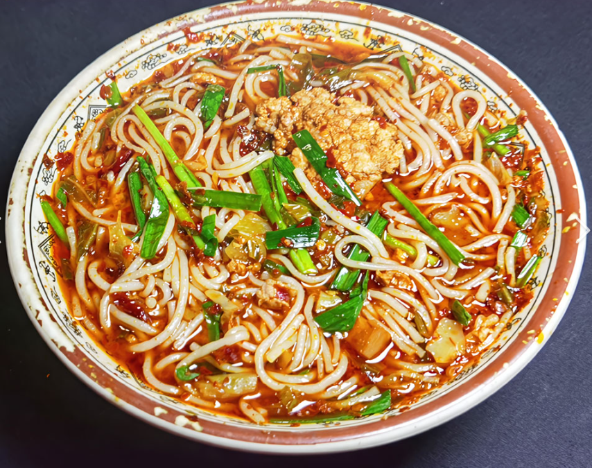 云南米线加盟费多少钱