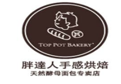 胖达人面包店