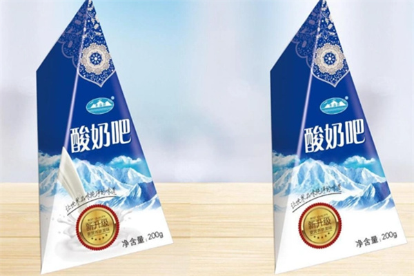 雪峰牦牛乳业