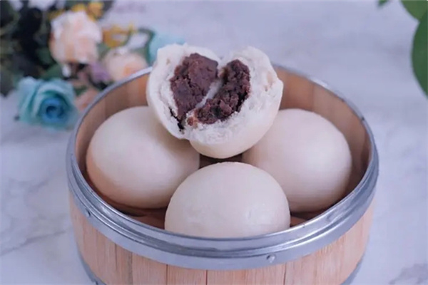 许仙包子