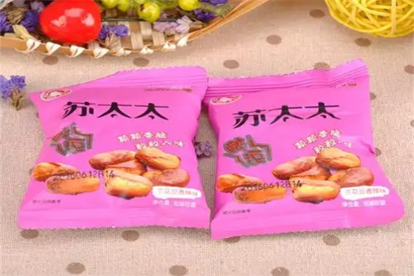 苏太太食品