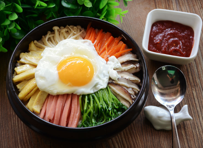 石锅拌饭加盟费多少钱