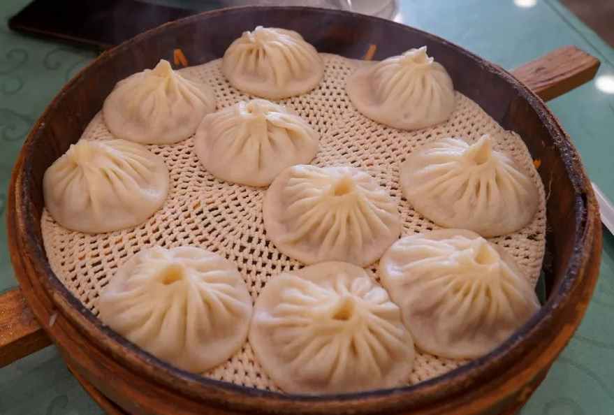 南京灌汤包加盟费多少钱