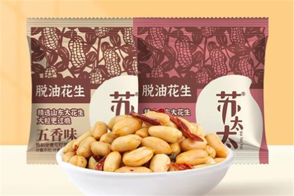 苏太太食品