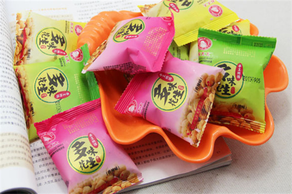 苏太太食品