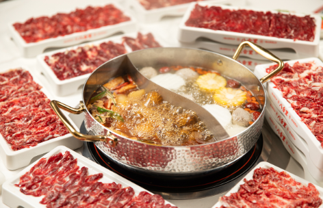 潮汕牛肉火锅加盟费多少