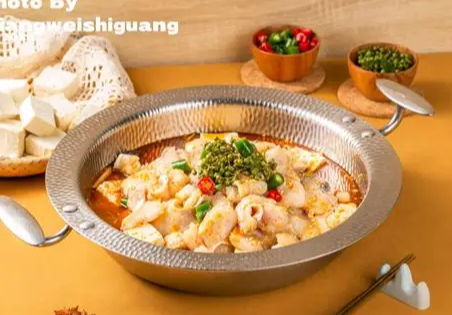 豆花鱼火锅加盟费多少