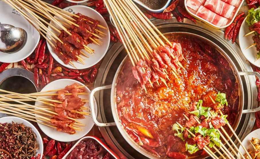 喜家煮串串香怎么加盟
