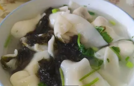 于自芝馄饨加盟费