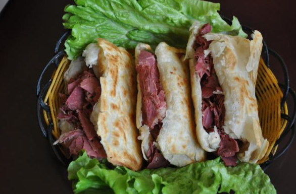 河间驴肉火锅加盟多少钱