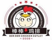 棒棒鸡排