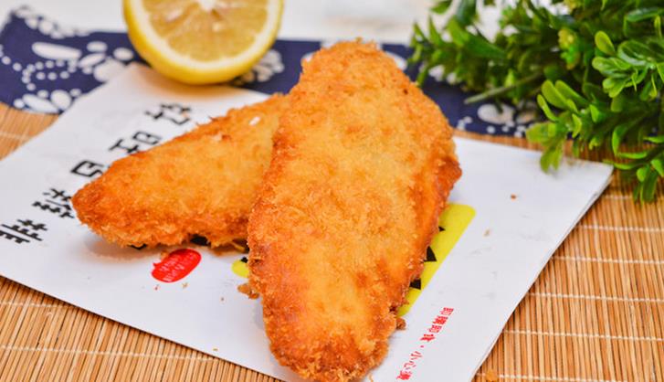 好旺香鸡排