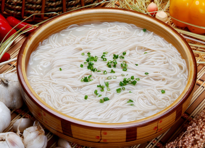 鱼汤面加盟费要多少加盟费
