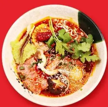 川老哈麻辣烫加盟费多少