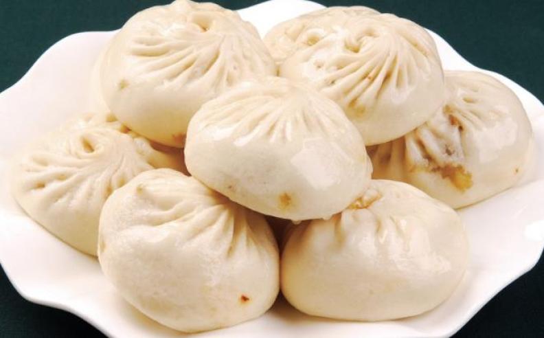 沈老头包子