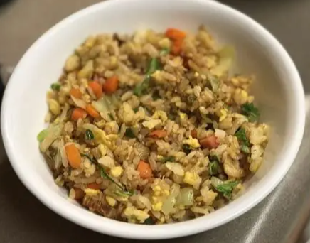 一碗很哇塞的炒饭加盟费