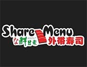 鲜目录寿司