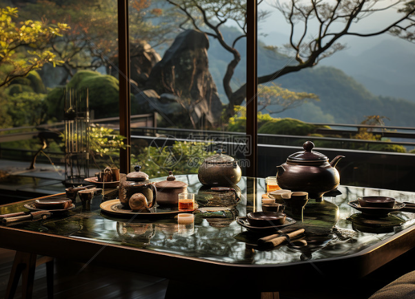 古道茶坊加盟费多少钱