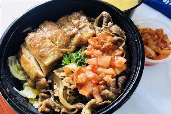 饥饿先生